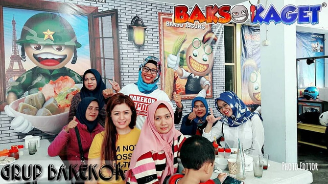 www.bakso-kaget.com News: Kematian George Floyd Memicu Peningkatan Serangan Siber