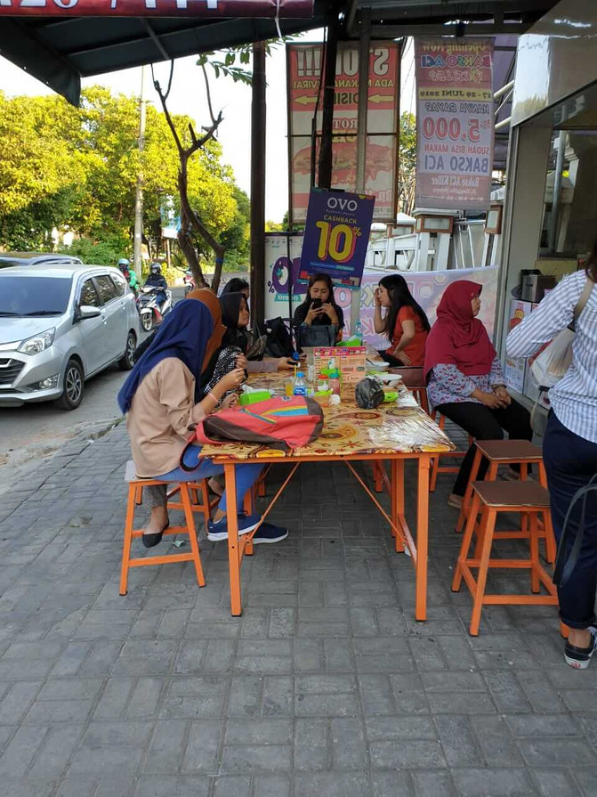 www.bakso-kaget.com News: Pohon tertinggi di Amazon selamat dari api