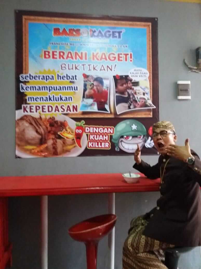 www.bakso-kaget.com News: Pengemudi Bantah Grab Lakukan Diskriminasi Pesanan
