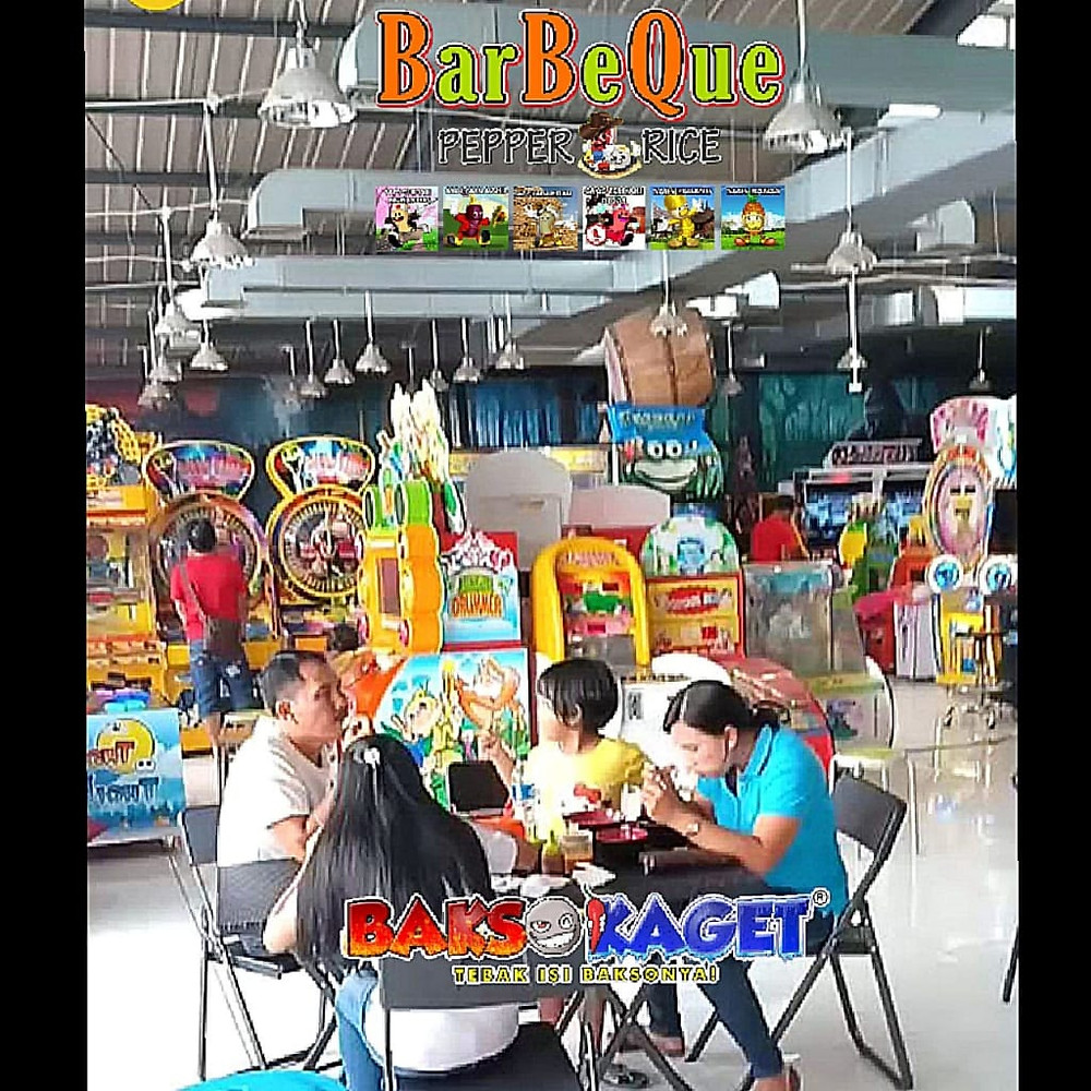 Usaha Kuliner Terbaik Bakso Kaget