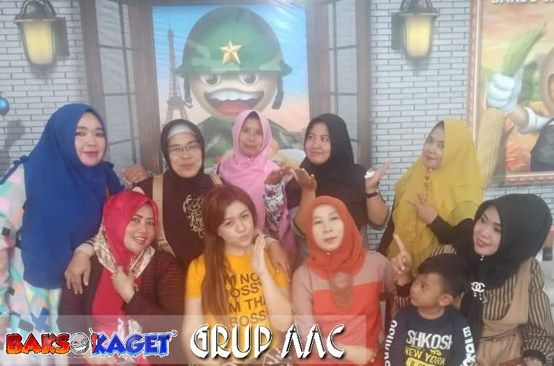 Usaha Kuliner Terbaik Bakso Kaget