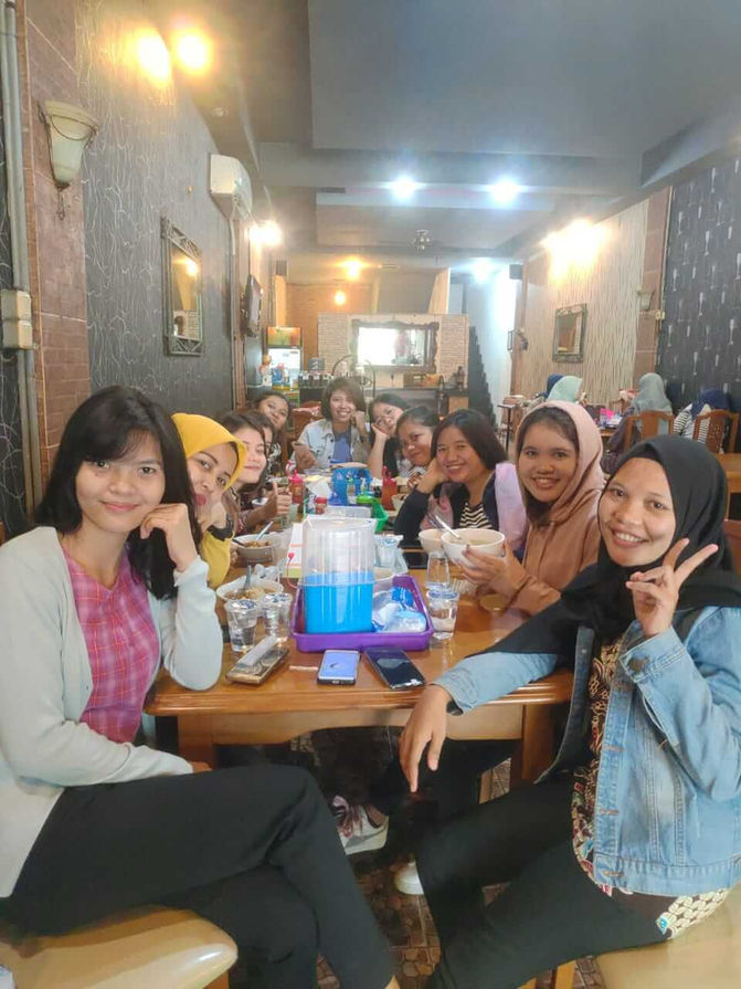 www.bakso-kaget.com News: WHO Akan Luncurkan Aplikasi Pelacakan Kontak Pasien