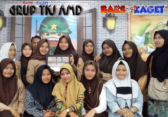 Usaha Kuliner Terbaik Bakso Kaget