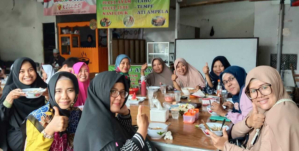Peluang Usaha Terbaik Bakso Kaget