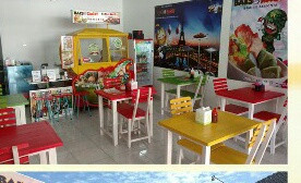 Peluang Usaha Kemitraan Bakso Kaget