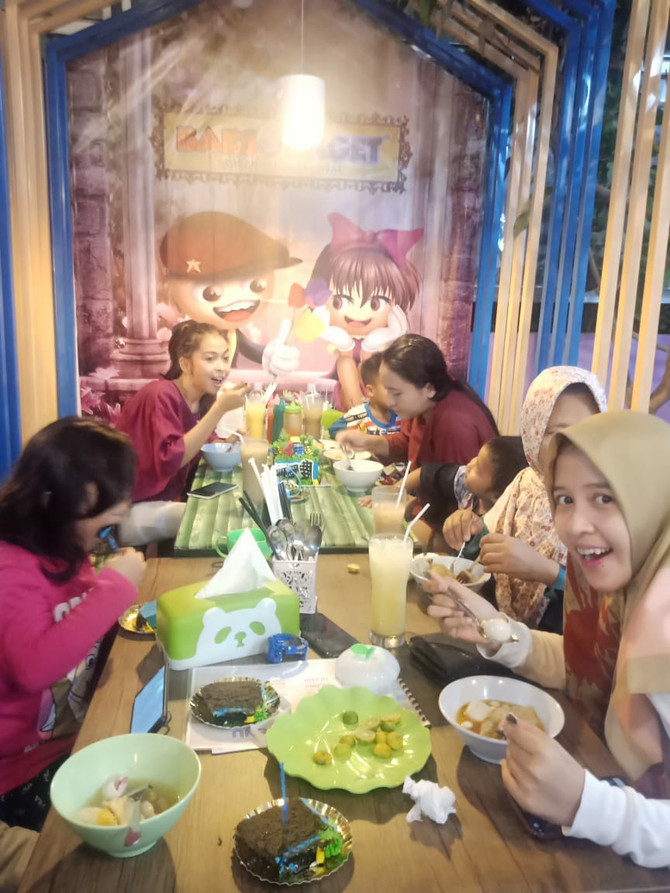 www.bakso-kaget.com News: Facebook sedang menguji face identification
