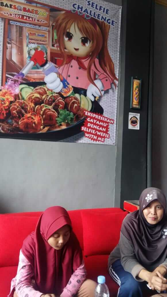 www.bakso-kaget.com News: Monster Loch Ness cuma belut raksasa