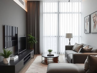 Design That Feels Like a Hug: How Comfort and Emotion Shape Interiors