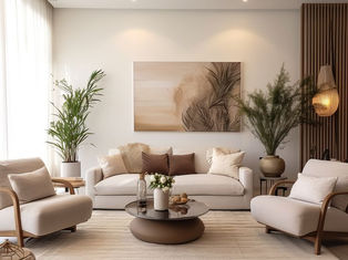 What Makes a Space Feel “Snugged”