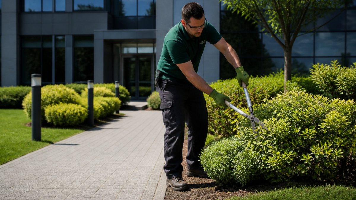Why Professional Landscaping Matters in 2026