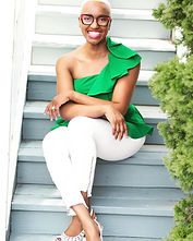 Erica Peart-Rowe