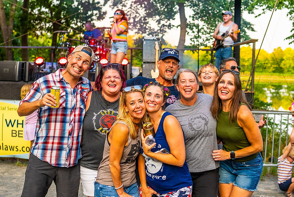 How to Do Opening Night Right: Your Game Plan for Saturday, May 23