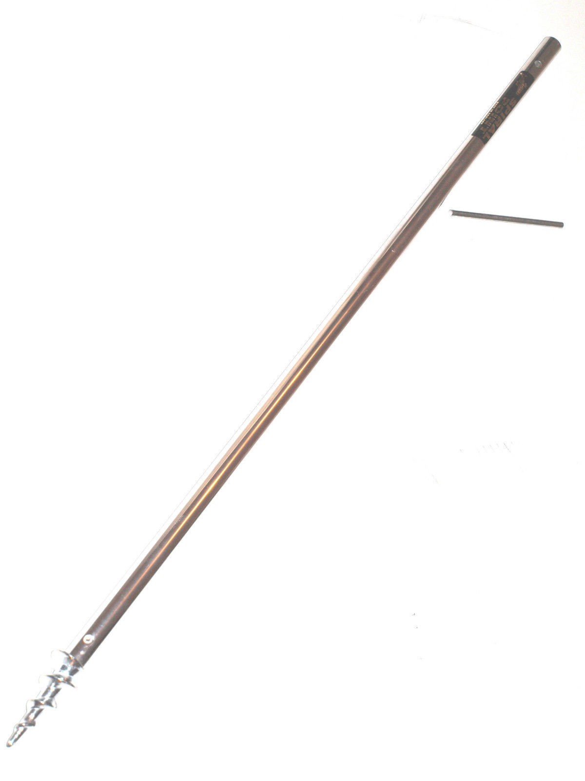 Brand New Dinsmore Power Drive Umbrella Spike