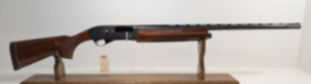 6734T - Charles Daily - Superior - 12 GA - USED