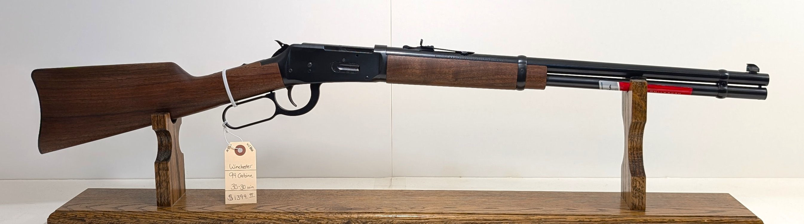 6806T - Winchester - Model 94 Carbine - 30-30 Win - NEW