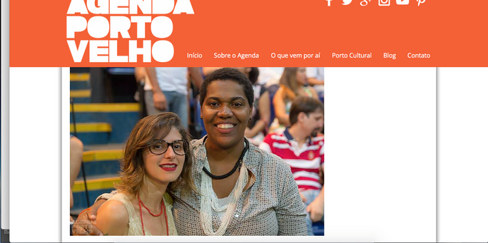 Porto Cultural - Marcela Bonfim