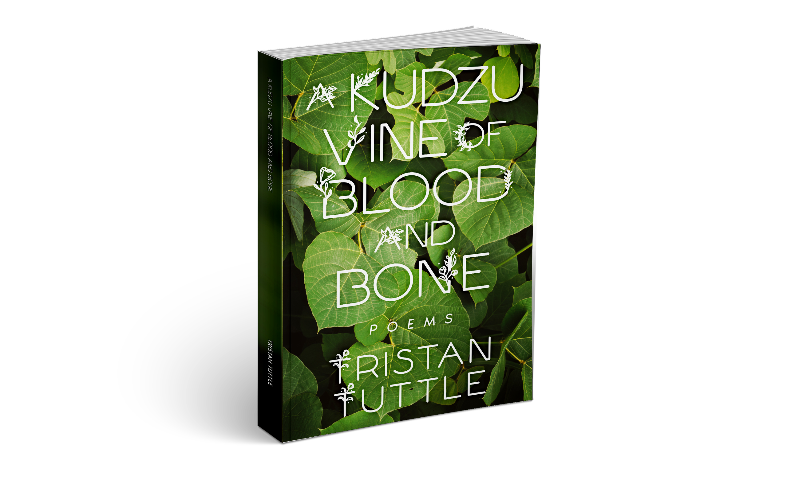 A kudzu vine of blood and bone