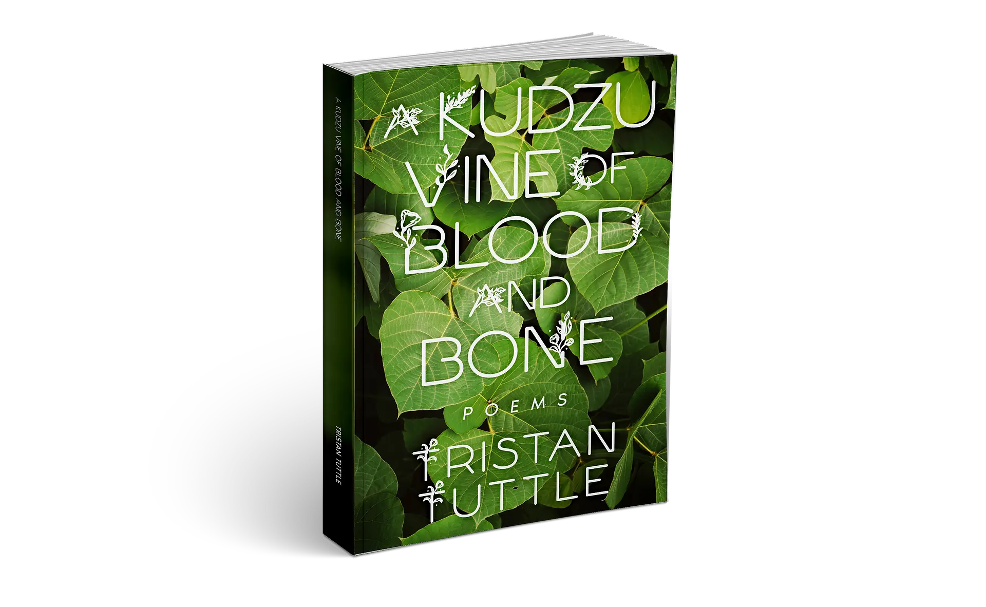 A kudzu vine of blood and bone