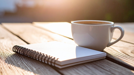 How I broke my toxic creative writing cycle