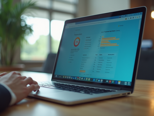The Most Common Excel Mistakes I See (and How to Fix Them)