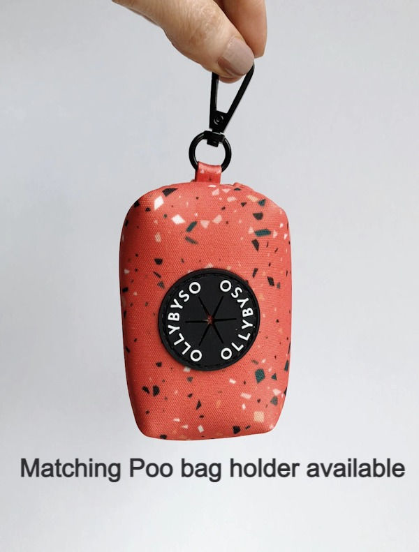 Thumbnail: Ollybyso Nutmeg Dog Collar