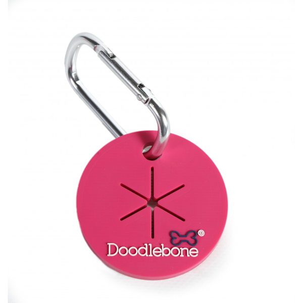 Thumbnail: Doodlebone Pick n Clip