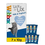 Thumbnail: Webbox Lick-e-Lix  Cat Treats 5  Sachets