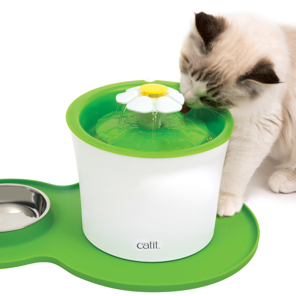 Thumbnail: Catit Placemat Medium