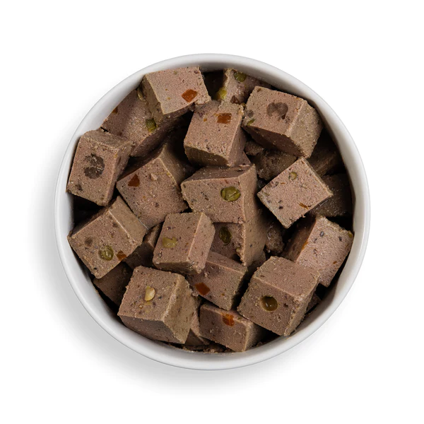 Thumbnail: Forthglade Beef With Sweet Potato & Vegetables 395g