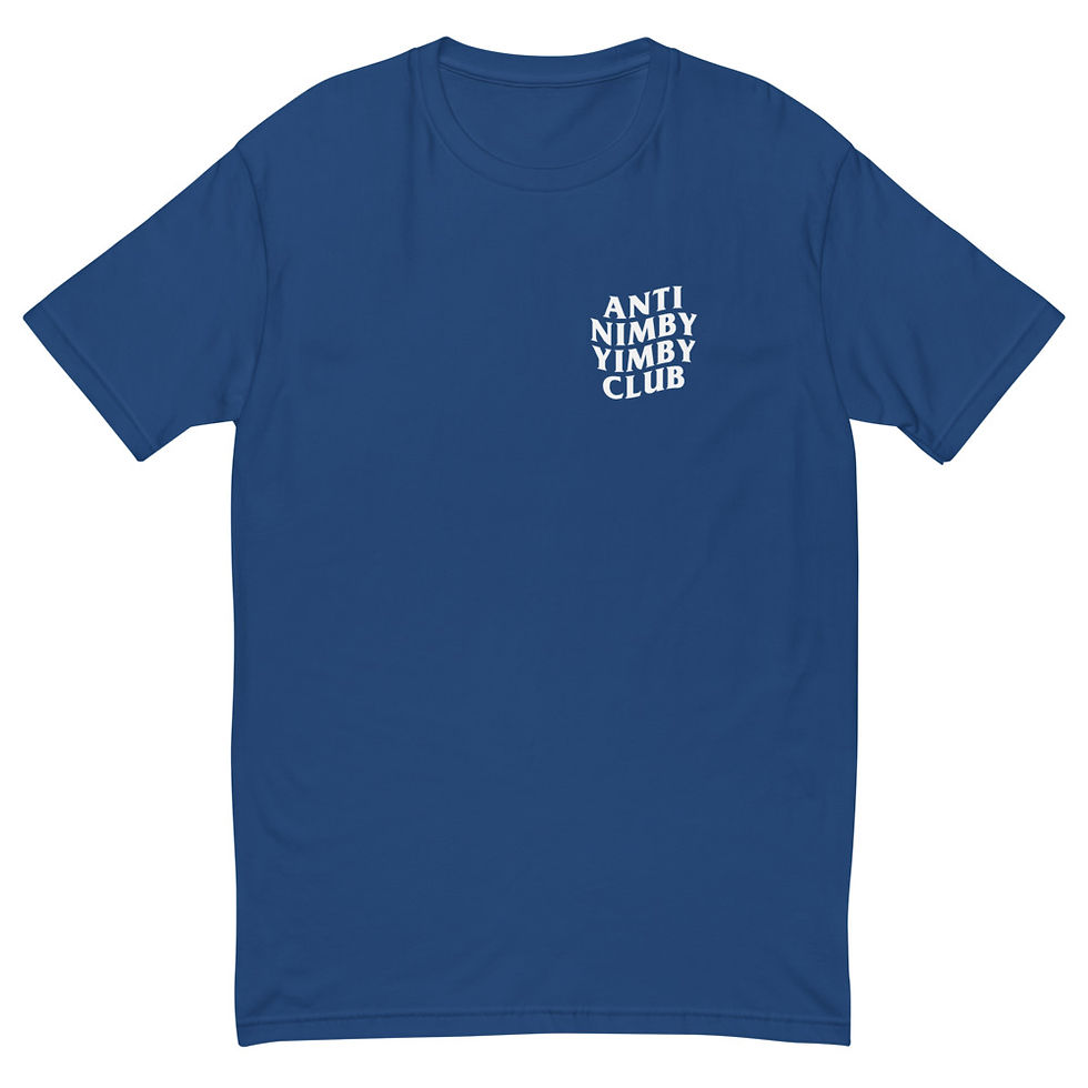 Thumbnail: ANTI NIMBY YIMBY CLUB