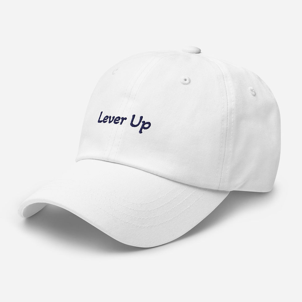 Thumbnail: Lever Up - Deal Hat