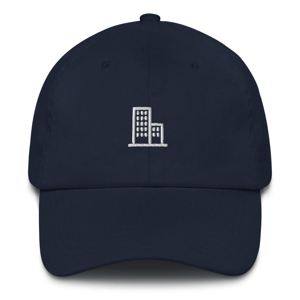 Minimalist - Deal Hat