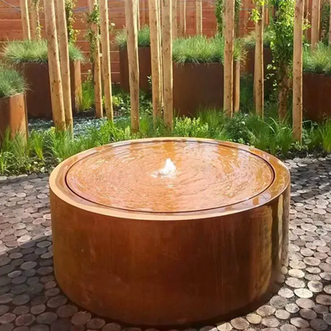 Fontaine