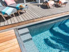 Pourquoi la piscine "traditionnelle" est devenue un luxe obsolète !