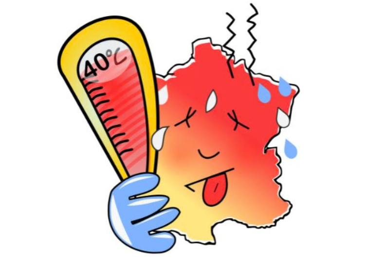 canicule