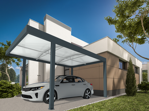 🌿 Quel carport choisir pour votre maison ? Les 3 styles qui transforment votre extérieur