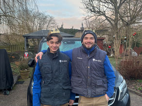 Retour sur les moments marquants de janvier et février chez Dam’Nature