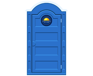 Portable toilet rental in Beaufort SC