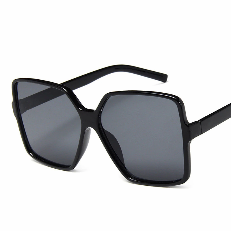 Thumbnail: HIGODY Fashion Women Sunglasses