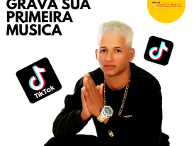 MC G13 DA VS GRAVA SUA PRIMEIRA MÚSICA