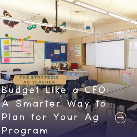 Audit & Assess: A Smarter Way to Reset Your Ag Program Mid-Year