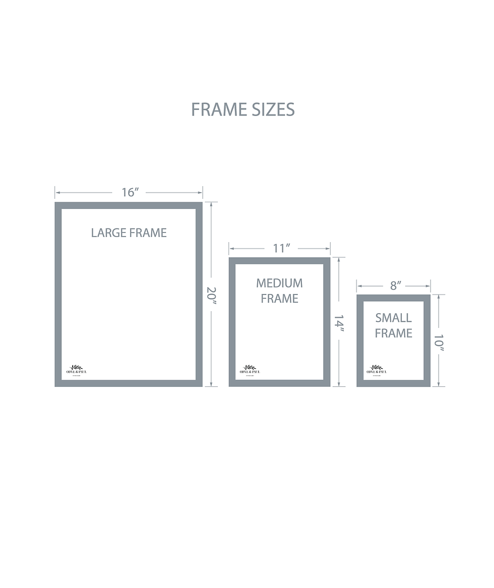 Thumbnail: Large Rainbows Frame