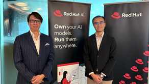 Unwire Pro】Red Hat 助企業部署本地 AI 方案:提升 GPU 效率 24 倍,靈活切換模型與加速器