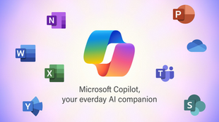 Microsoft 365 Copilot – 您的生產力助手