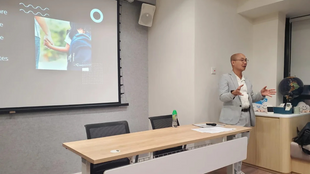 項目管理及客戶服務分享