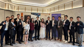 活動回顧 | Amidas x H3C Luncheon