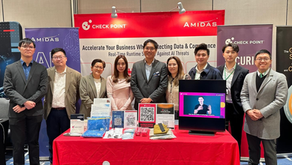 活動回顧｜HKIB Cybersecurity Solutions Day 2026