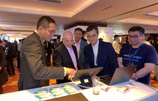 Cisco Engage Greater Bay Area 2023 活動回顧