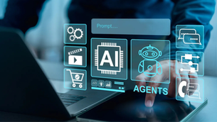 守護自主型企業：從 AI 策略到 Agentic AI Runtime 的全方位安全