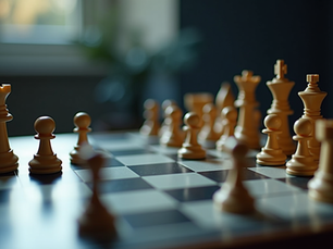 Mastering the Chess Game: Essential Strategies for Beginners